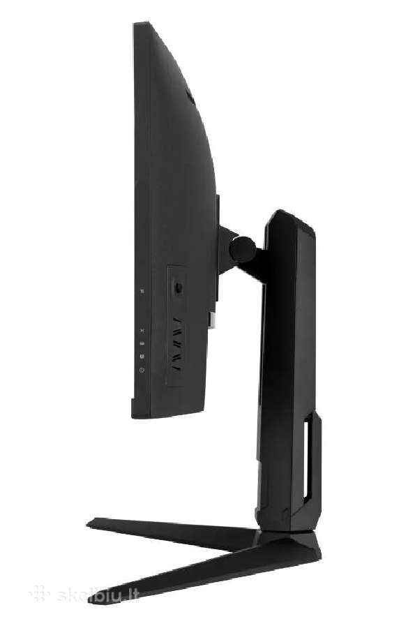Asus Tuf 34" originalus naujas monitoriaus stovas - nuotraukos Nr. 2