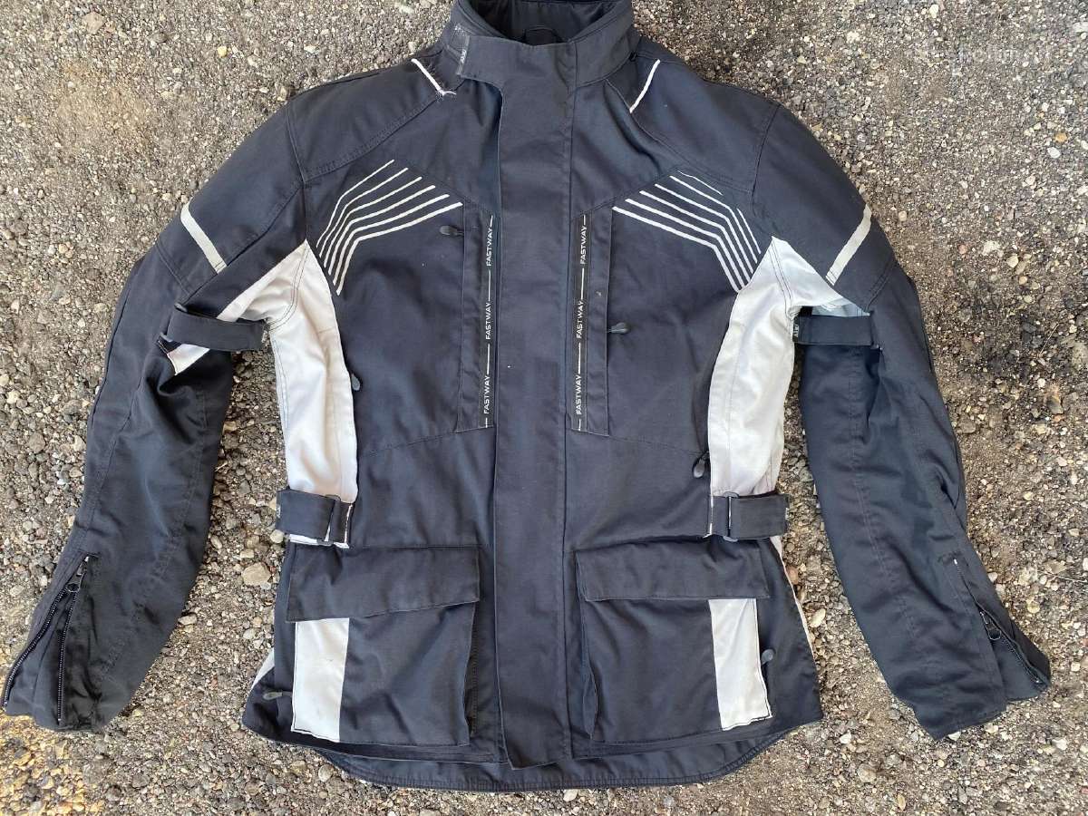 Fastway Vanucci KTM apranga S M 46 dydis.