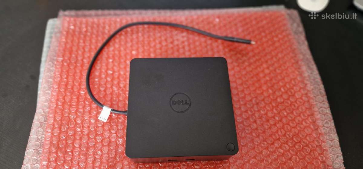 Dell Usb-c Dock K16a