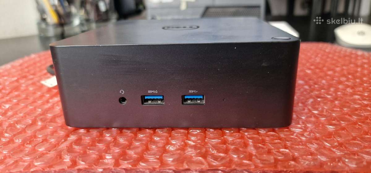 Dell Usb-c Dock K16a - nuotraukos Nr. 2