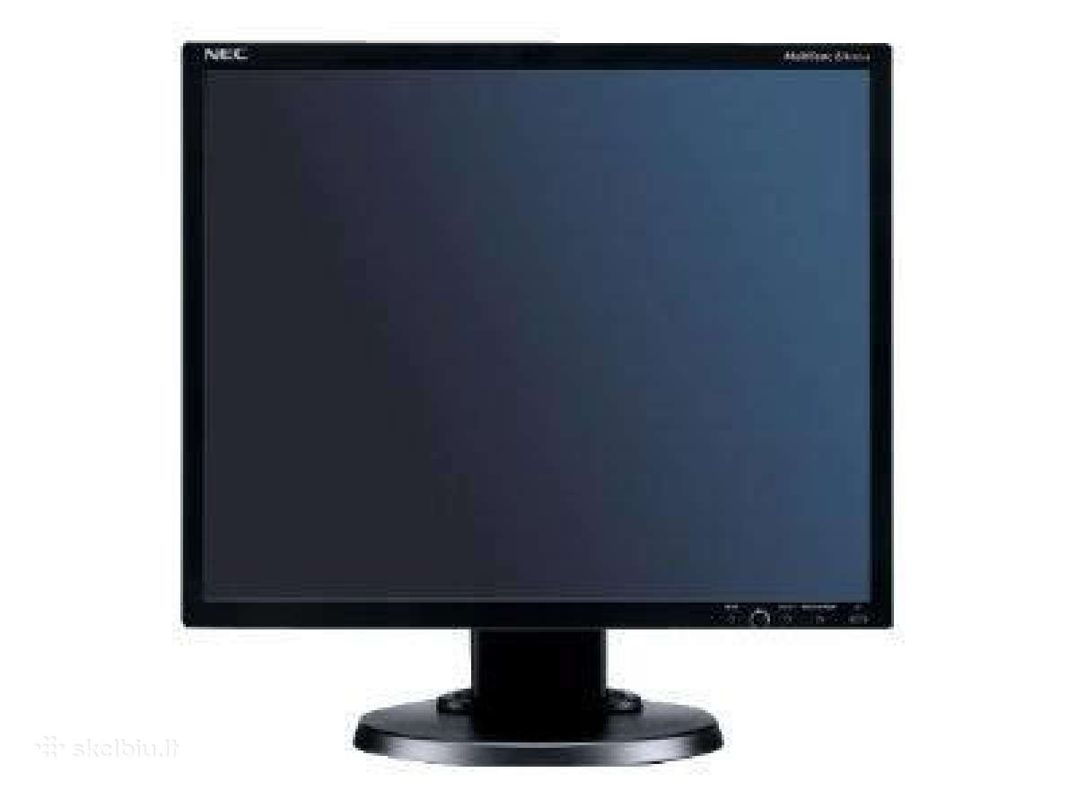 LED Monitorius Nec Ea192m 19 1280 x 1024