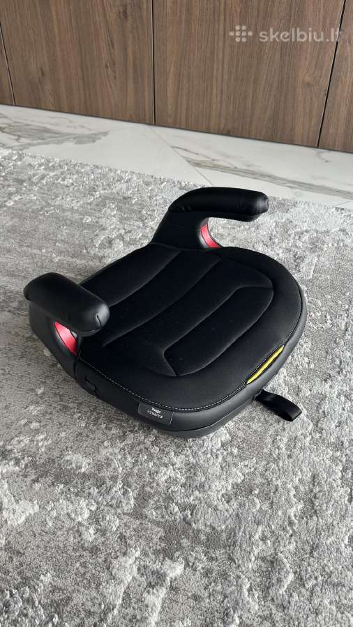 Peg Prego auto kedute 15-36 kg
