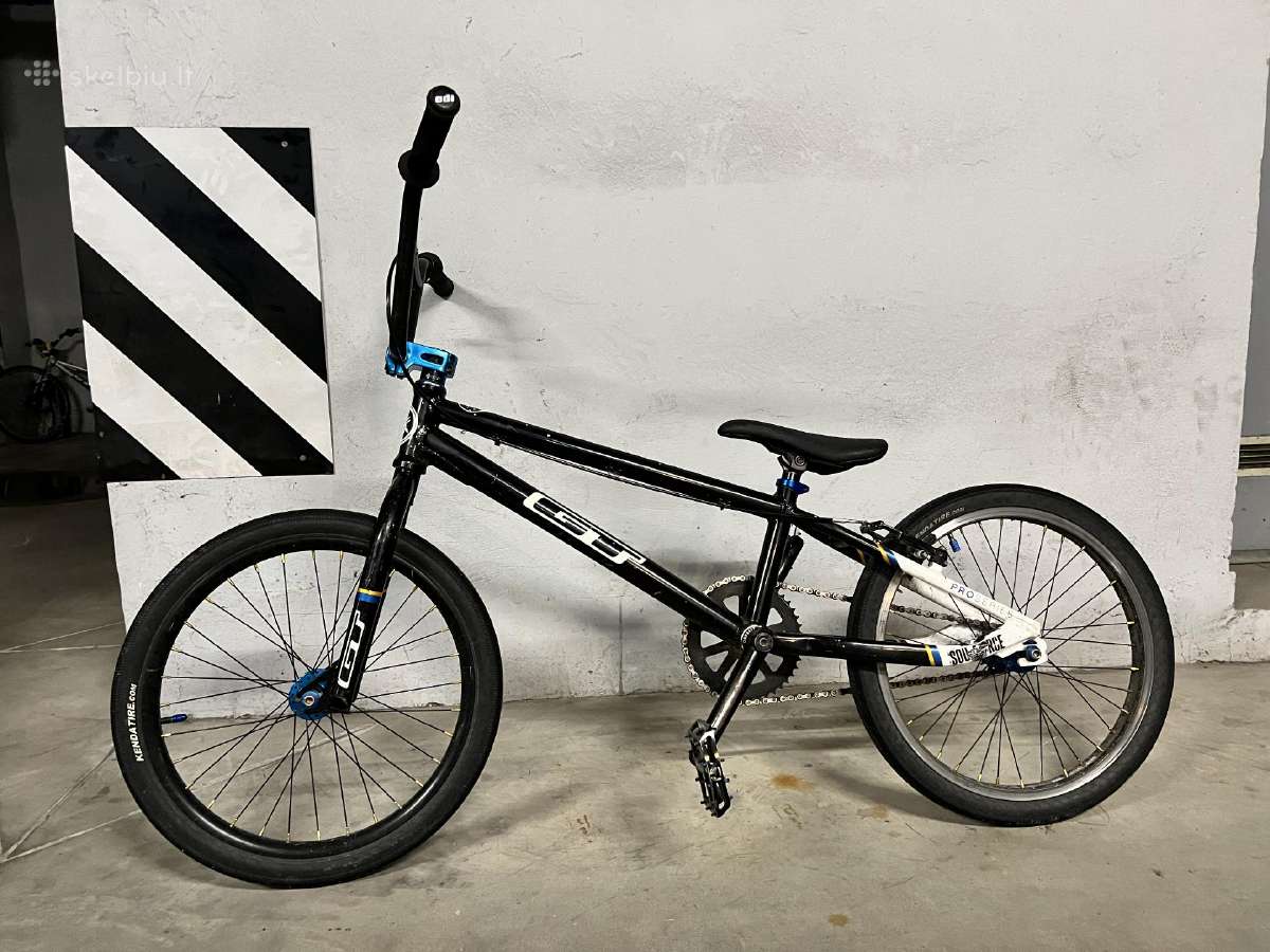 BMX dviratis
