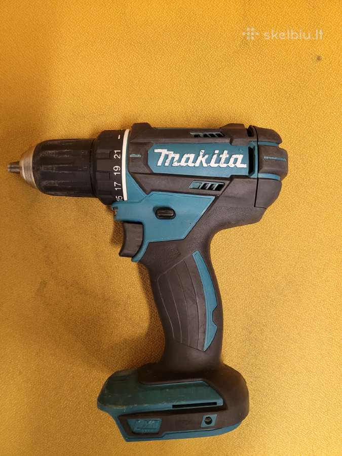 Makita Ddf 482