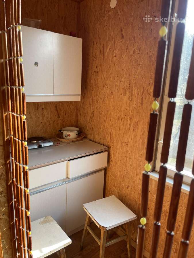 12a.sklypas su vasarnamiu - nuotraukos Nr. 14