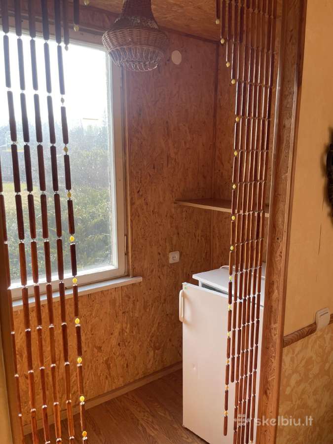 12a.sklypas su vasarnamiu - nuotraukos Nr. 16