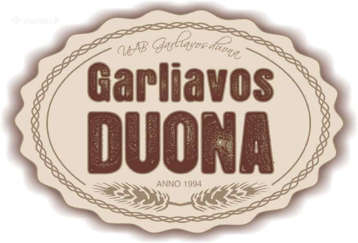 Duonos formuotoja (-as) kepykloje
