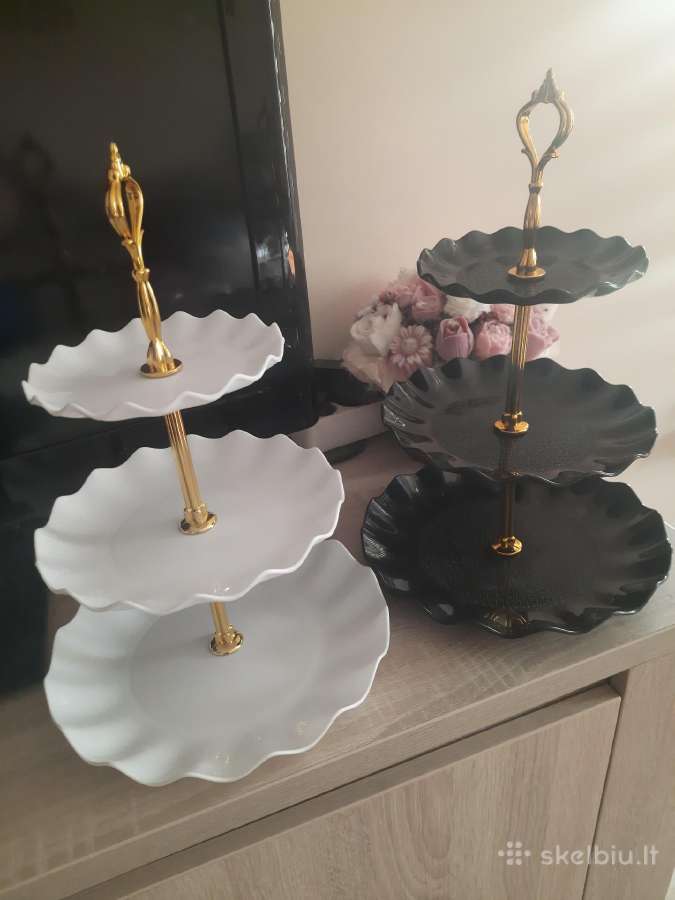 Desertų lekstes 2vnt