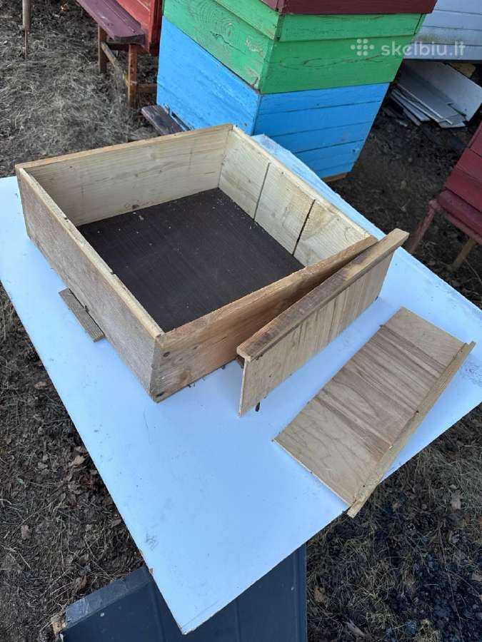 Nukleusas - nuotraukos Nr. 7