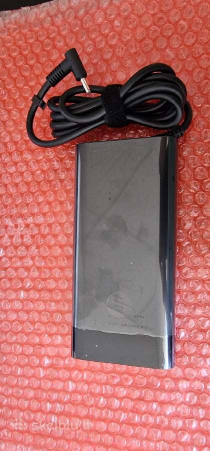 Hp Tpn-ca26 20v-14a 280w Naujas Originalus - nuotraukos Nr. 2