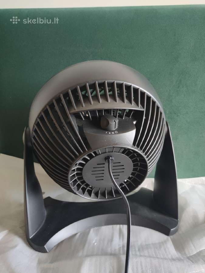Honeywell Ht900e ventiliatorius - nuotraukos Nr. 2