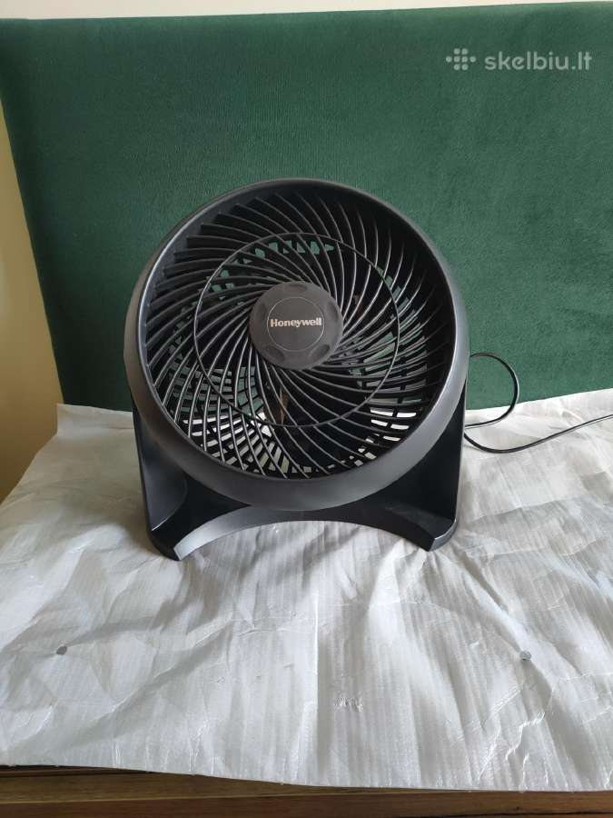 Honeywell Ht900e ventiliatorius