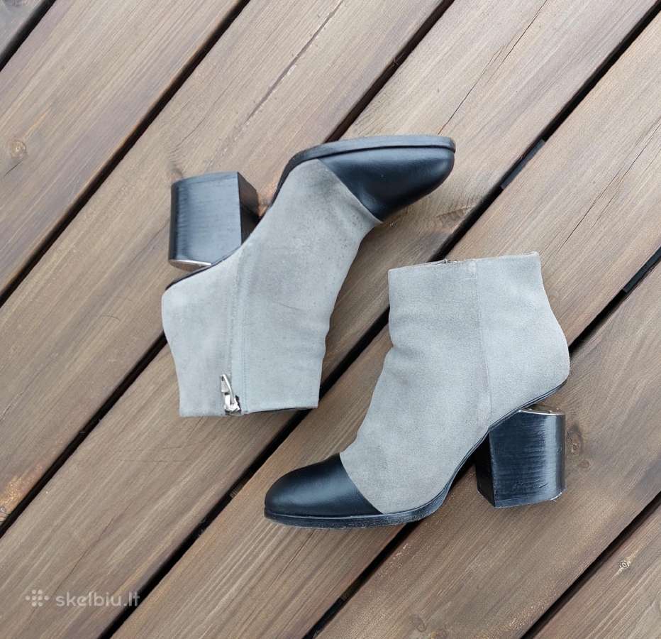 Alexander Wang Gabi Ankle boots