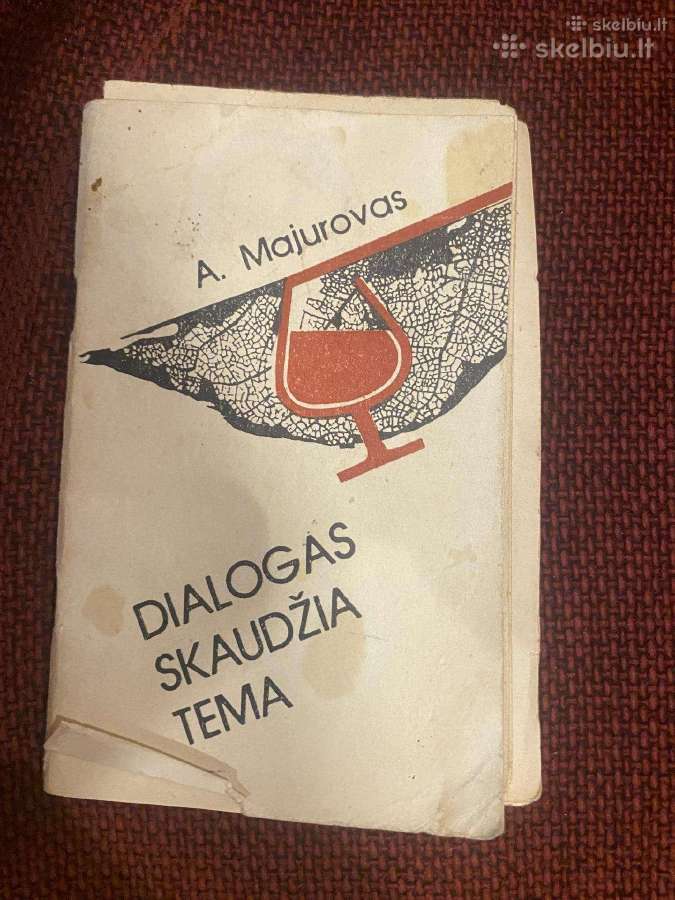 Knygeles apie alkoholio žala - nuotraukos Nr. 6