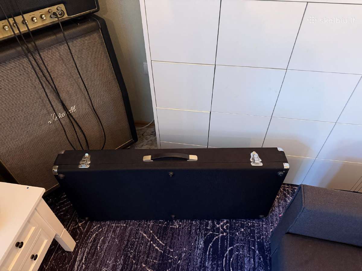 Diago Tourman pedalboard - nuotraukos Nr. 3