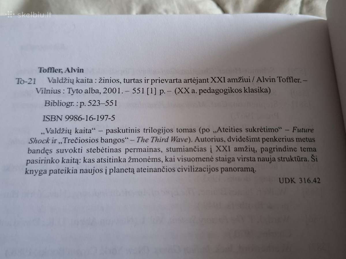 Valdžių kaita - nuotraukos Nr. 7