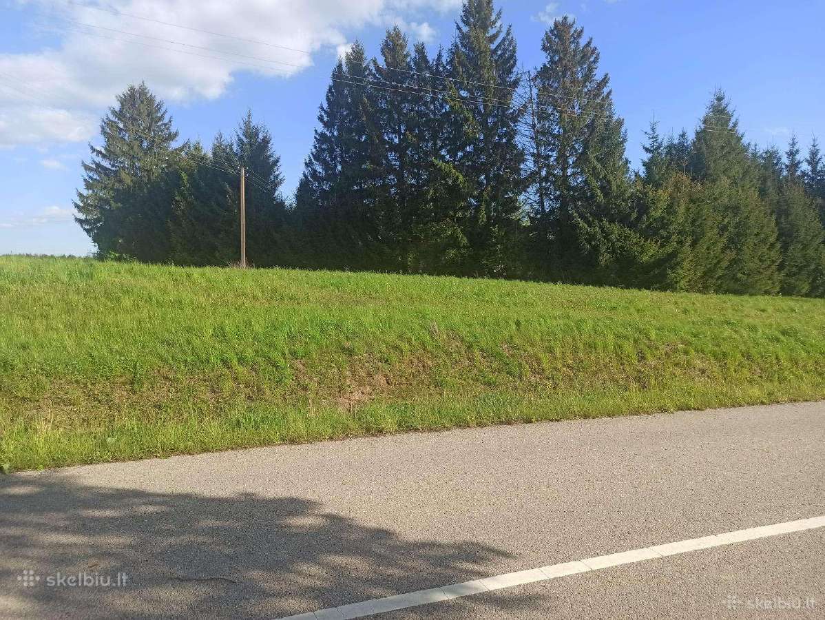 Parduodu Keičiu Sodybą Graži Vieta - nuotraukos Nr. 23