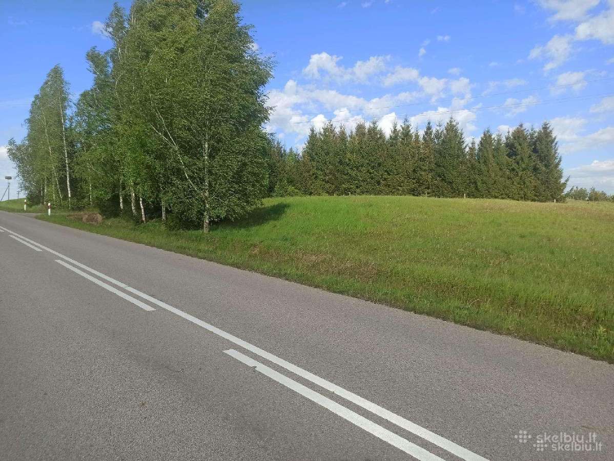 Parduodu Keičiu Sodybą Graži Vieta - nuotraukos Nr. 24