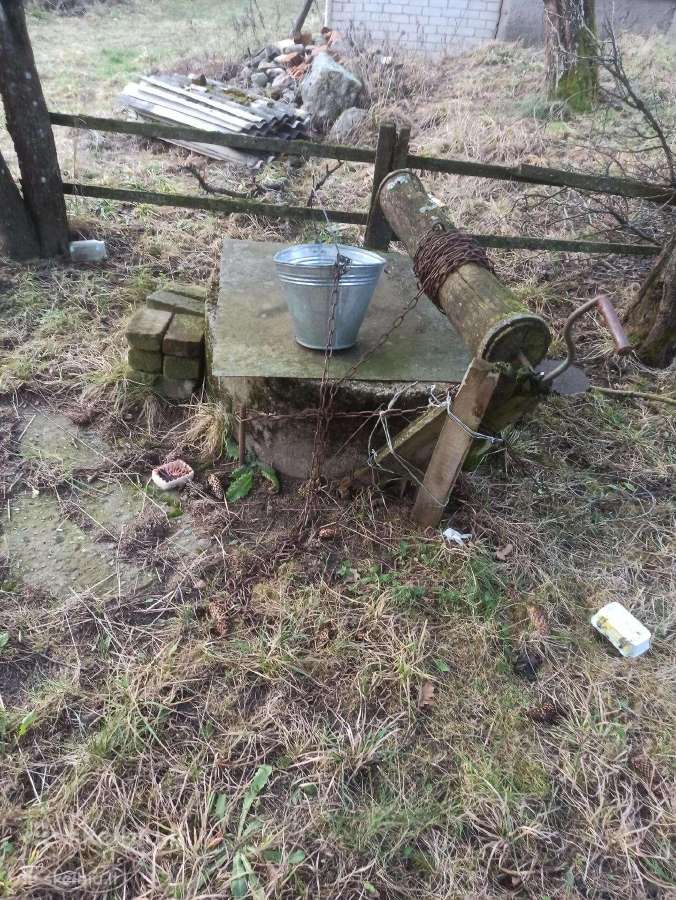 Parduodu Keičiu Sodybą Graži Vieta - nuotraukos Nr. 26