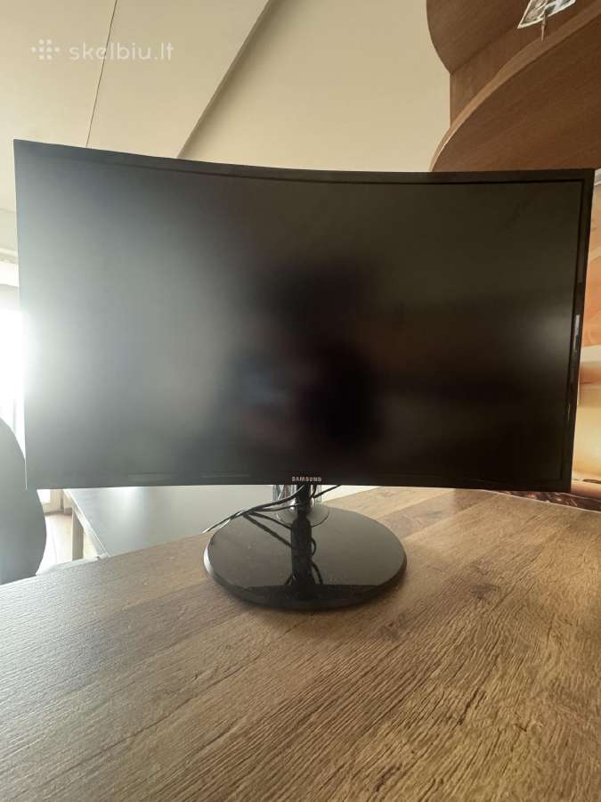Samsung monitorius