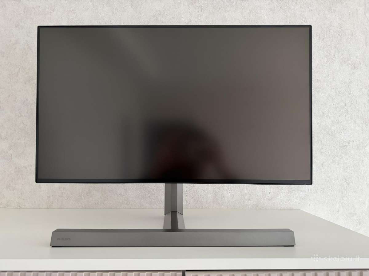 Philips 279m1rv 4k 144hz Žaidimų Gaming Monitorius