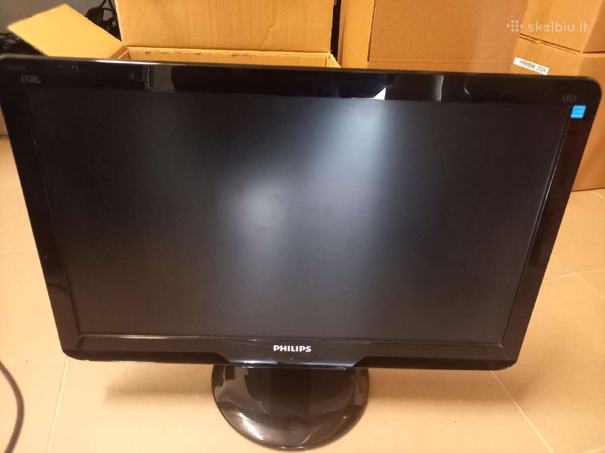 Monitorius Philips
