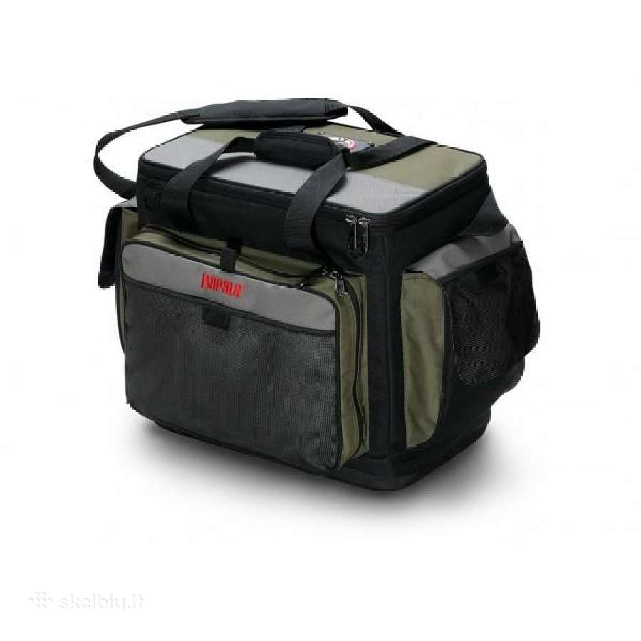 Rapala Magnum Tackle bag (krepšys)