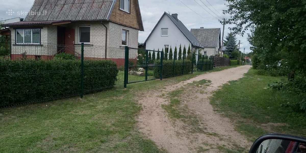 Tvorų montavimo darbai - nuotraukos Nr. 10