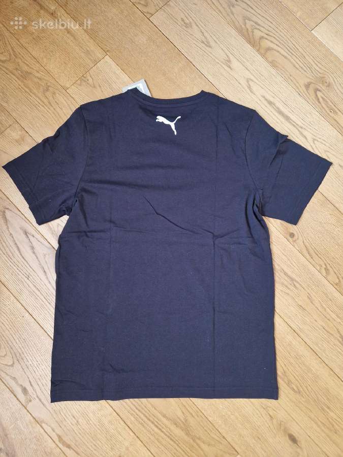 Puma Marškinėliai
