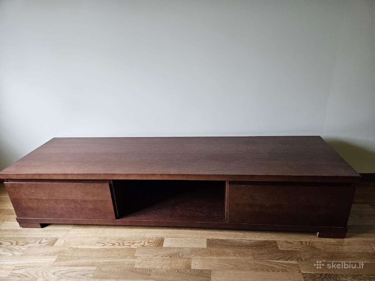 TV spintelė