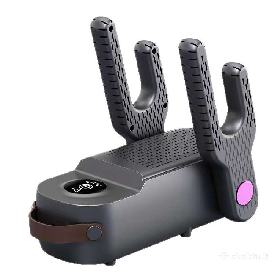 Naujas Elektrinis avalynės batų džiovintuvas - nuotraukos Nr. 7