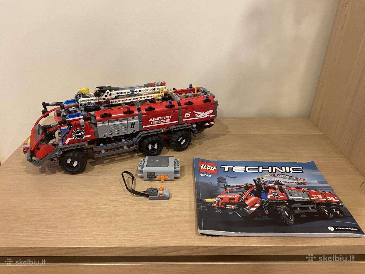Lego