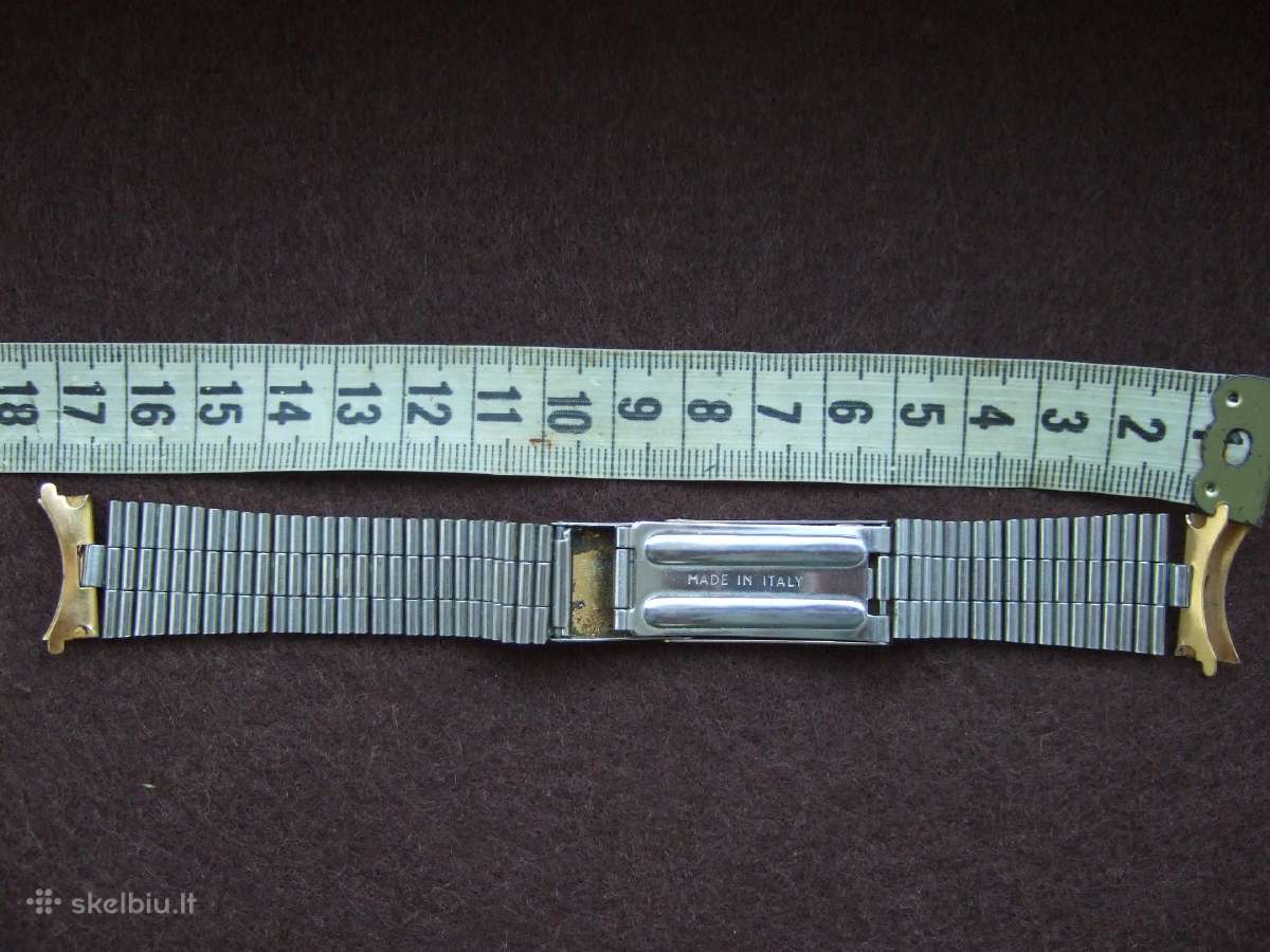 Jules Jurgensen automatinis 5899 - nuotraukos Nr. 10