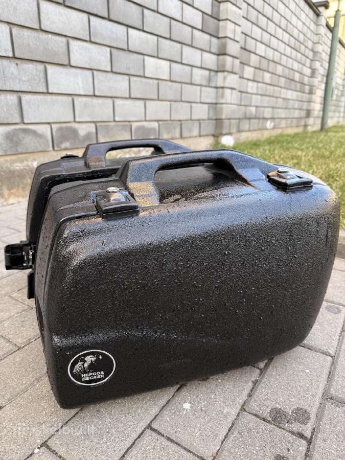 Moto krepšiai