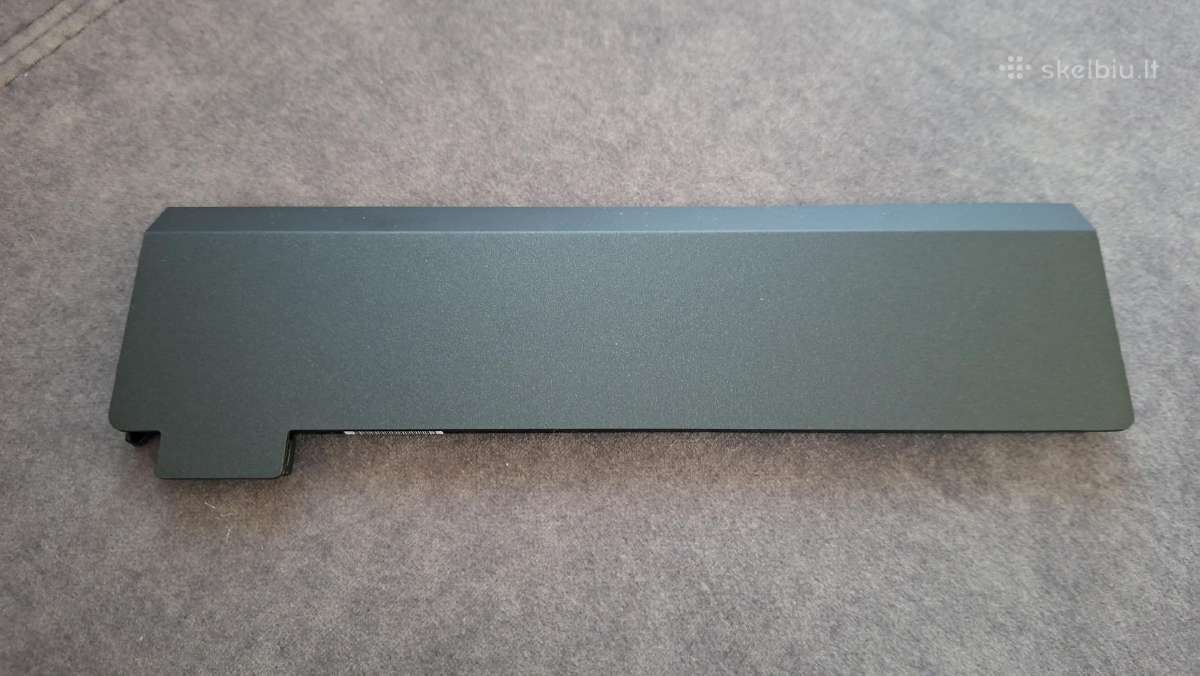 Lenovo T450 baterija (68) 24wh - nuotraukos Nr. 2