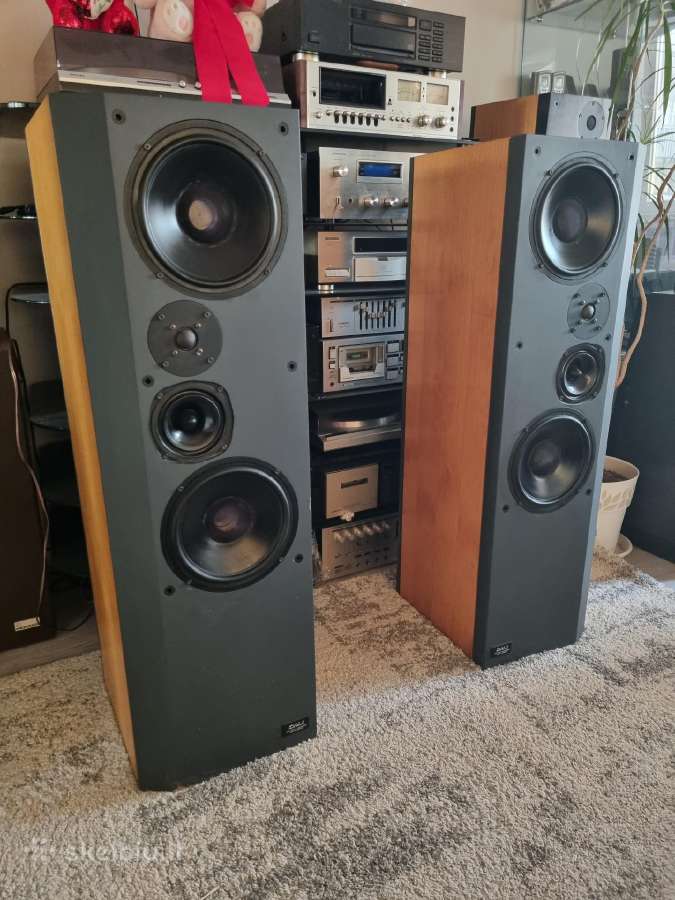 Dali 18mk2