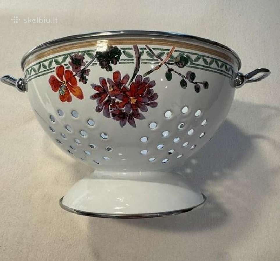 Villeroy & Boch kiaurasamtis