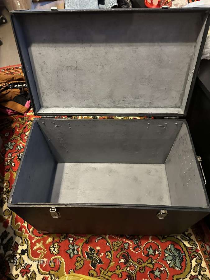 Skrynia - nuotraukos Nr. 3