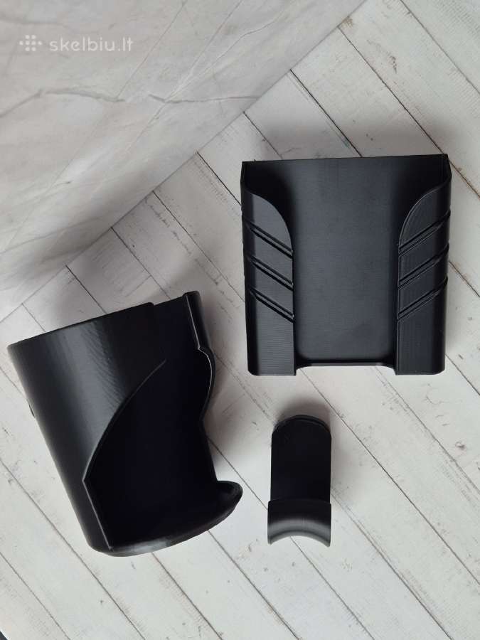 Vežimėlio laikikliai cybex, bugaboo, thule, stokke - nuotraukos Nr. 4
