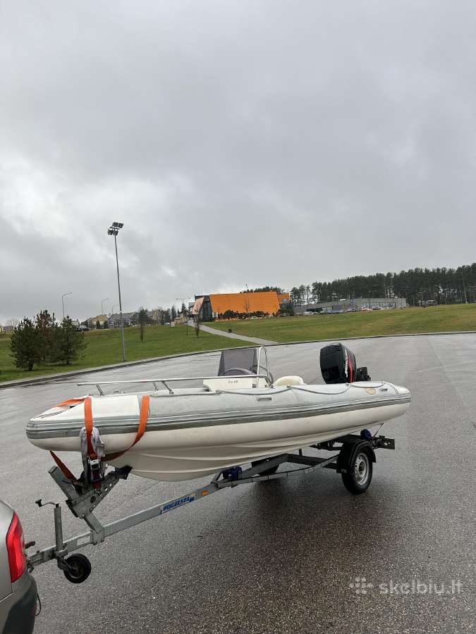Rib evo490