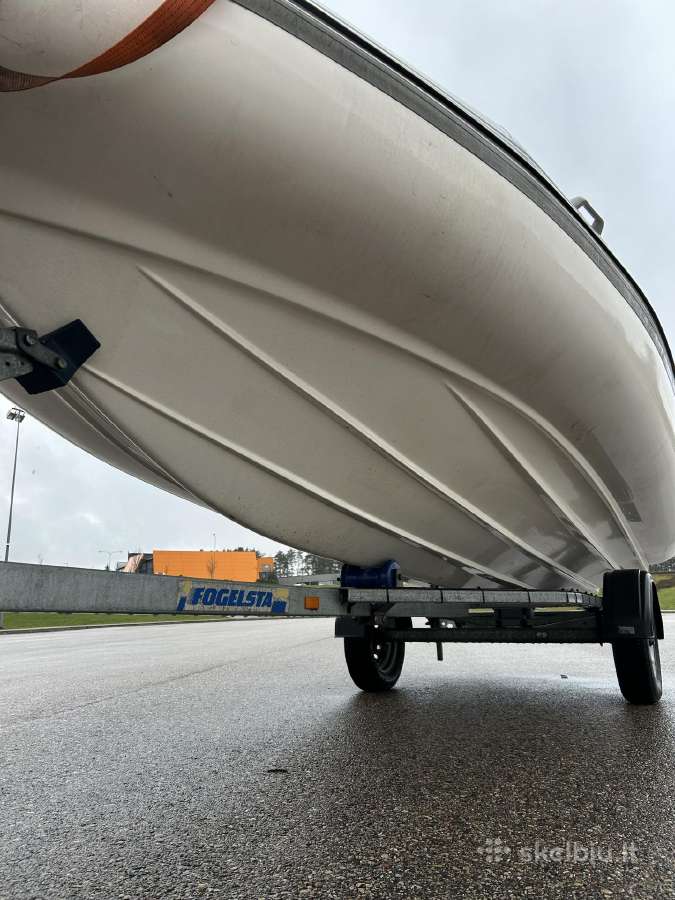Rib evo490 dalimis! - nuotraukos Nr. 4