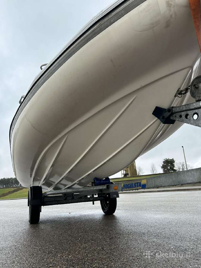 Rib evo490 dalimis! - nuotraukos Nr. 5