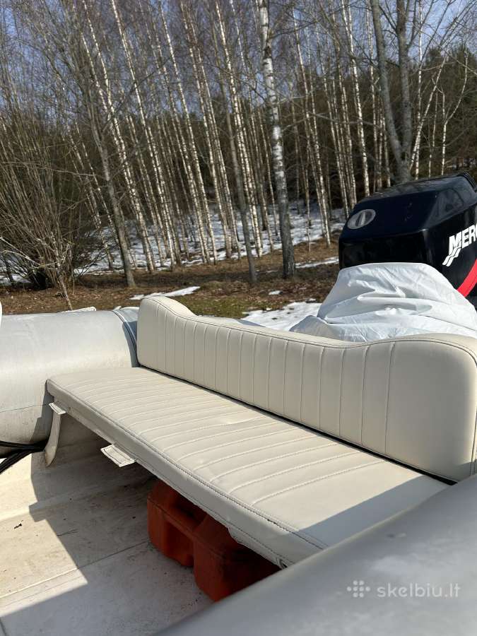 Rib evo490 dalimis! - nuotraukos Nr. 9