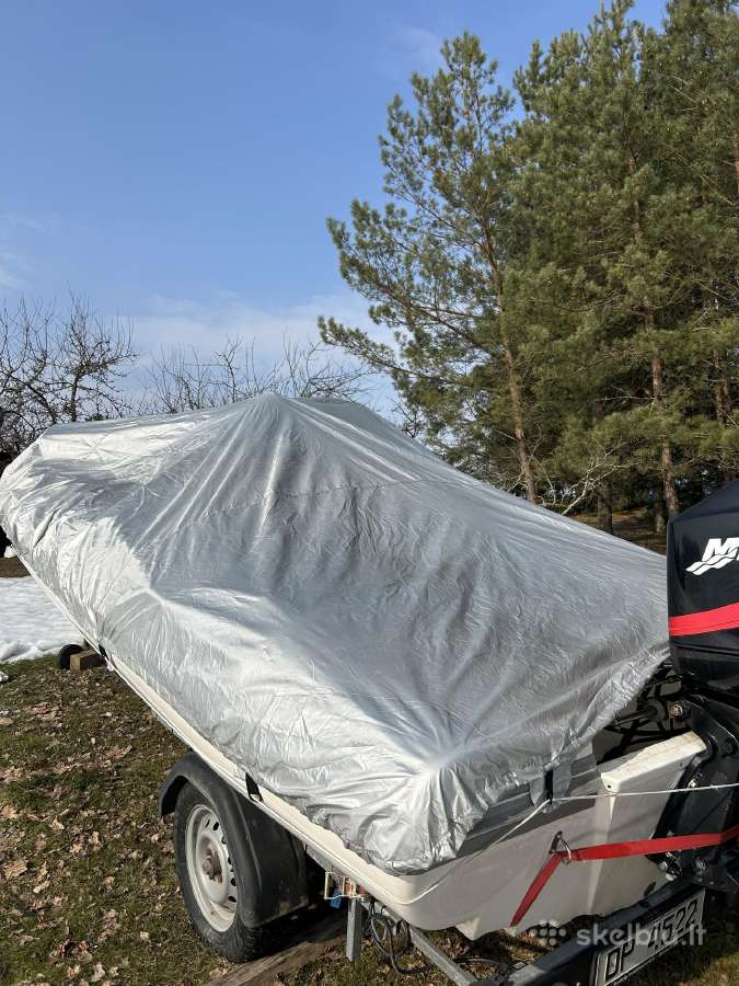 Rib evo490 dalimis! - nuotraukos Nr. 12