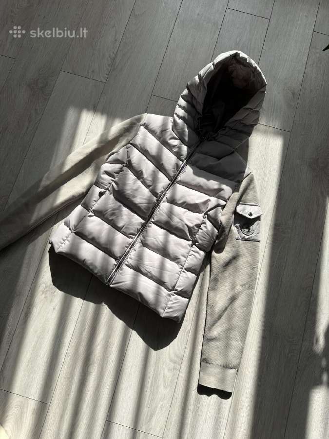 Moncler kardiganas