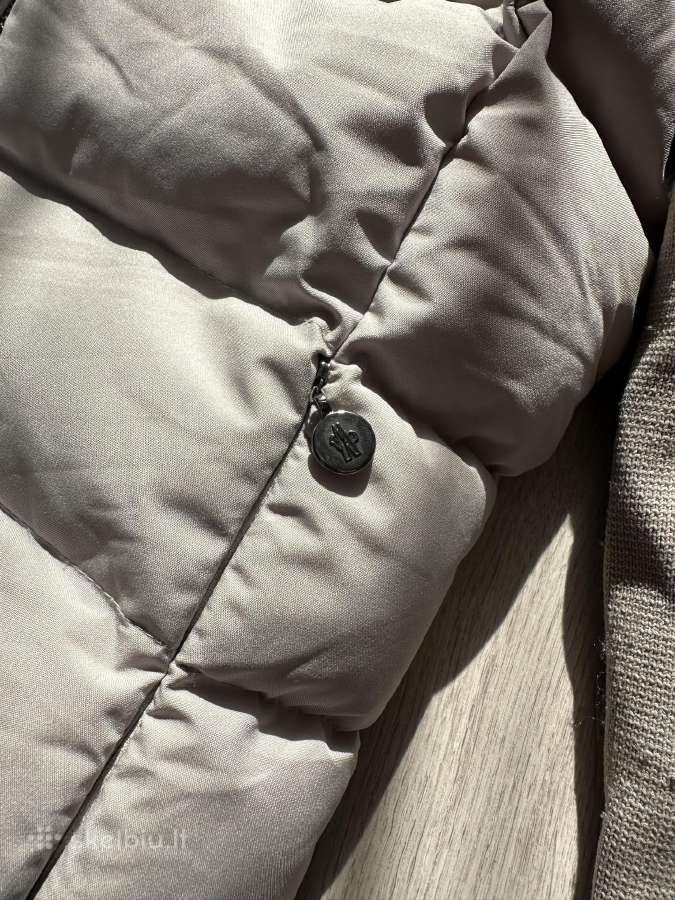 Moncler kardiganas - nuotraukos Nr. 4