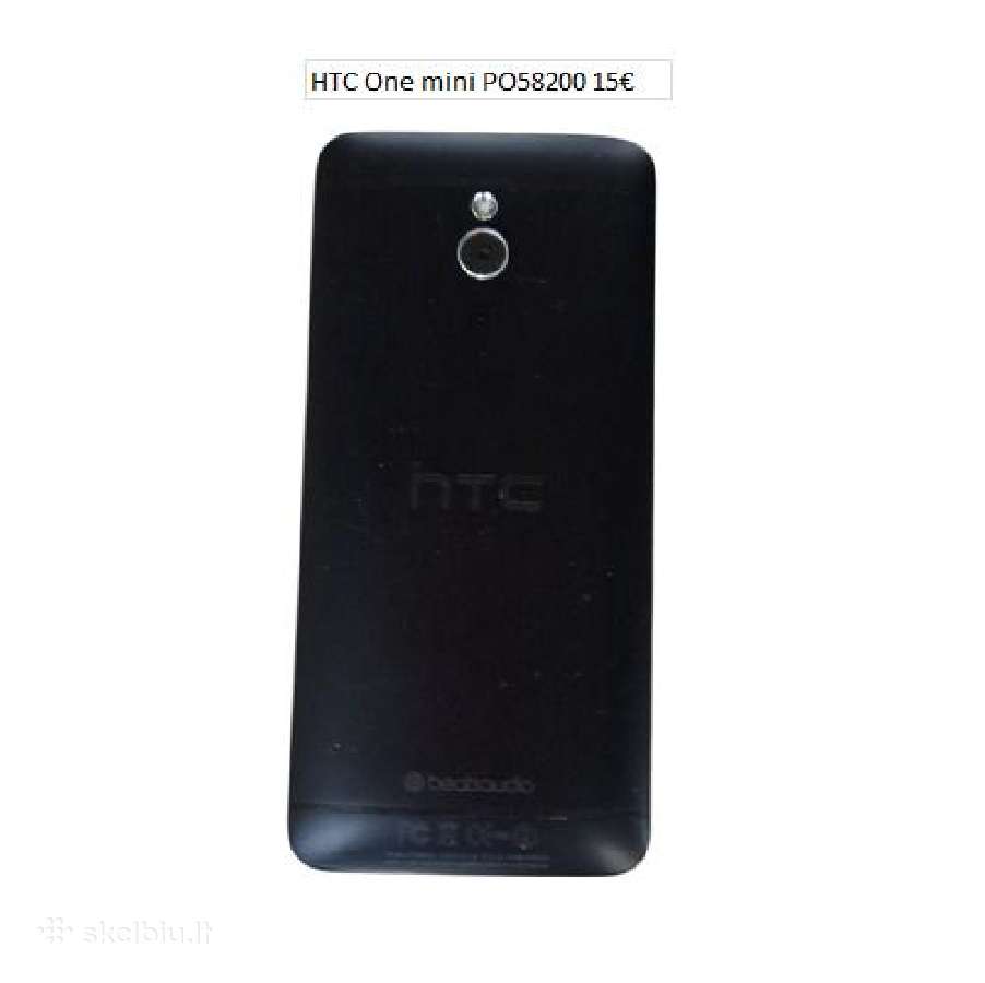 HTC telefonų rinkinys – Klasika / Kolekcija - nuotraukos Nr. 4