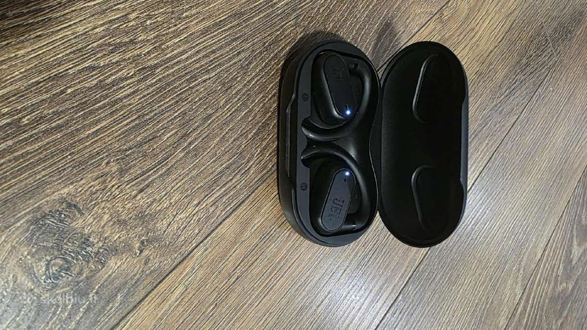 Jbl Soundgear Sense