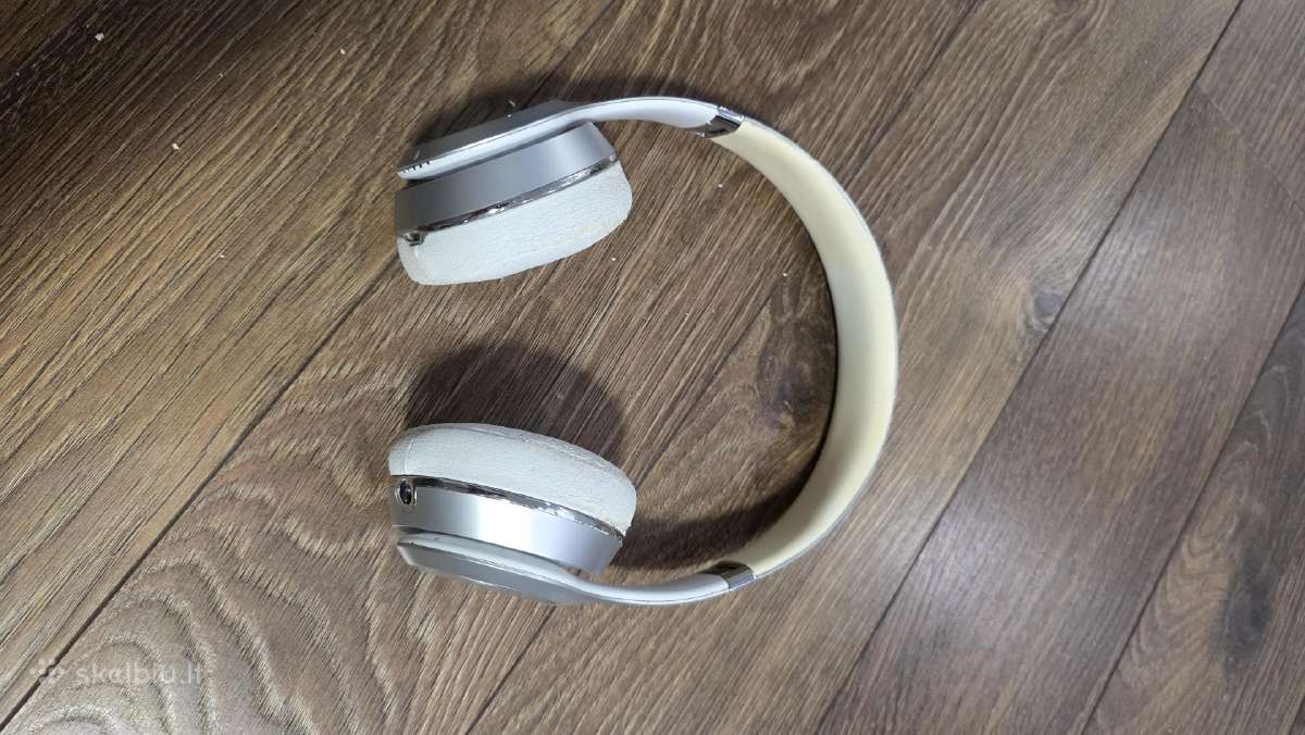 Beats solo 3 wireless