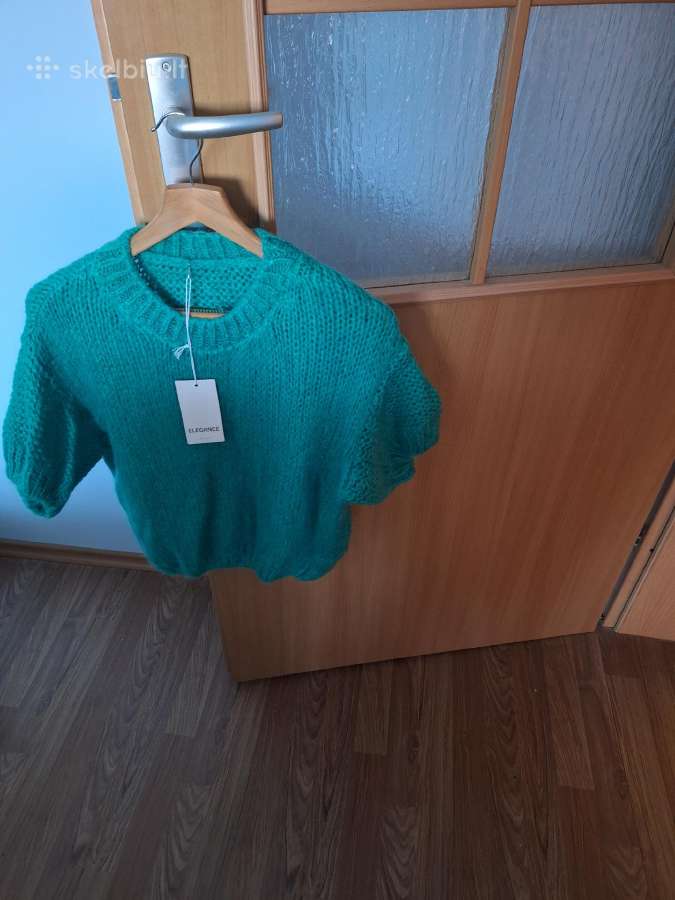 Megztinis